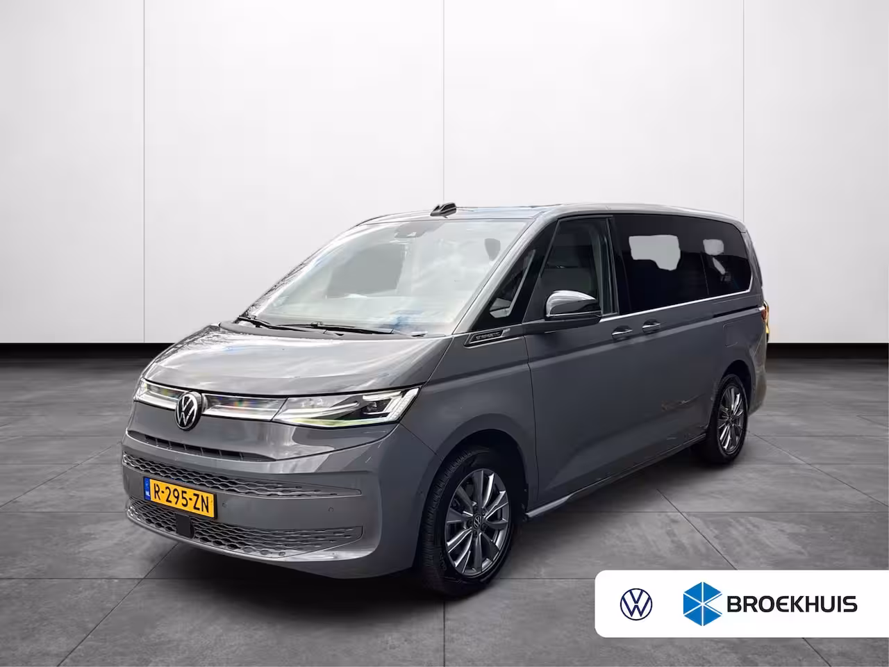 Volkswagen Multivan 1.4 eHybrid L2H1 Energetic | SOH 97% | Pano | Sfeerverlichting | Elektr. Schuifdeuren | Ca