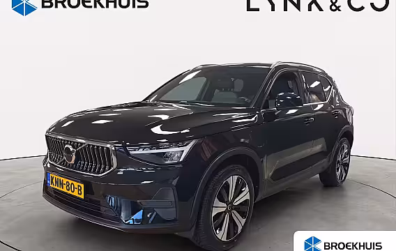 Volvo XC40 T4 Plug-in hybrid Essential Bright | Navigatie | Achteruitrijcamera | Achteruitrijcamera |