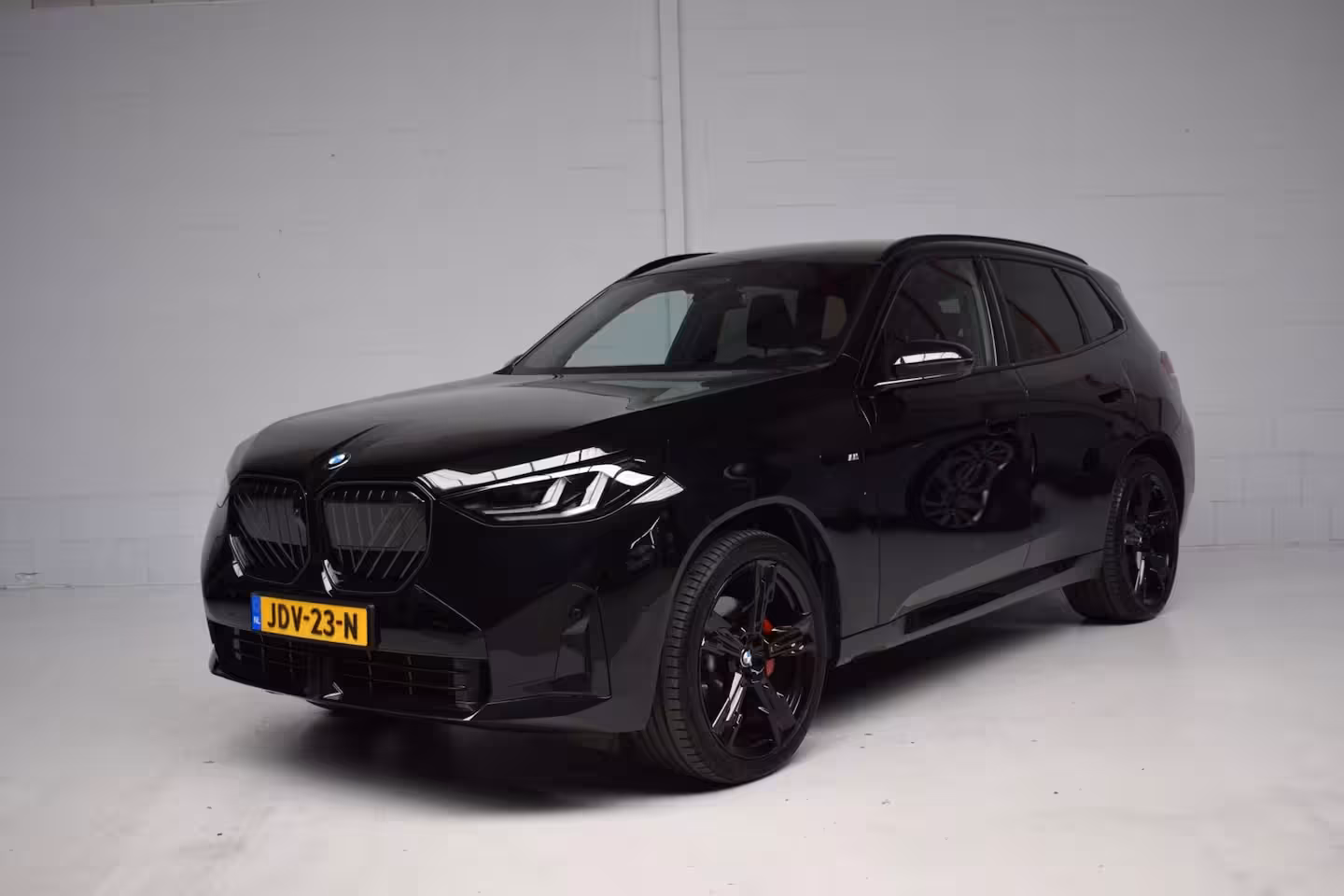 BMW X3 30e xDrive PHEV M-SPORT PRO / ORG.NED / PANORAMADAK / 360CAMERA / EL.TREKHAAK / H/K GELUID