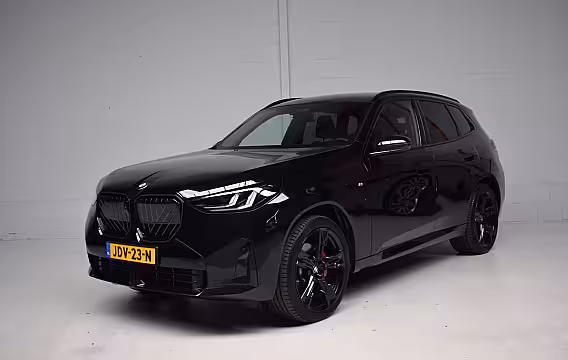 BMW X3 30e xDrive PHEV M-SPORT PRO / ORG.NED / PANORAMADAK / 360CAMERA / EL.TREKHAAK / H/K GELUID
