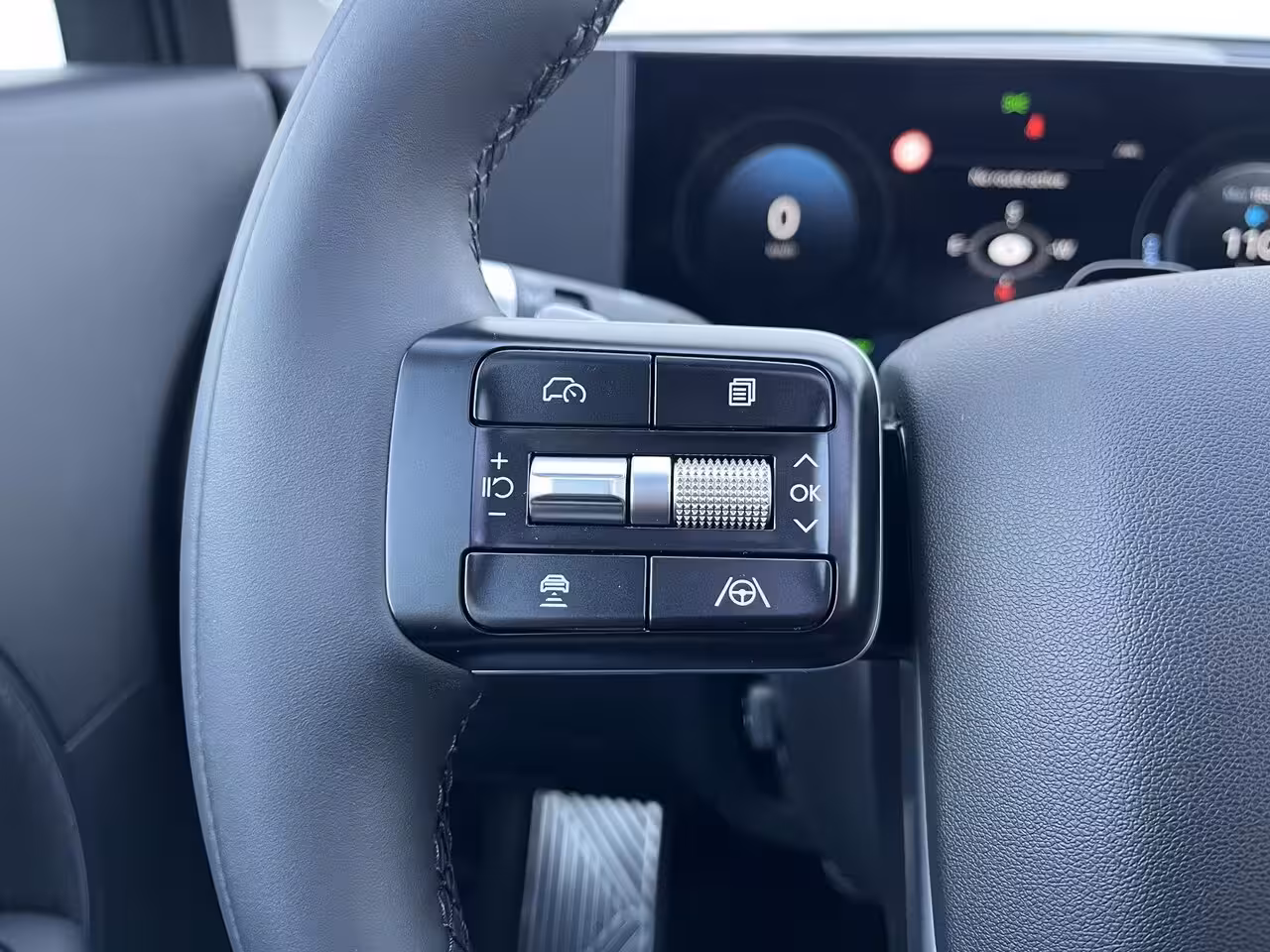 Hyundai IONIQ 9 Lounge AWD 7p. 110.3 kWh | Apple Carplay/Android Auto|telefoonintegratie premium | Cruise