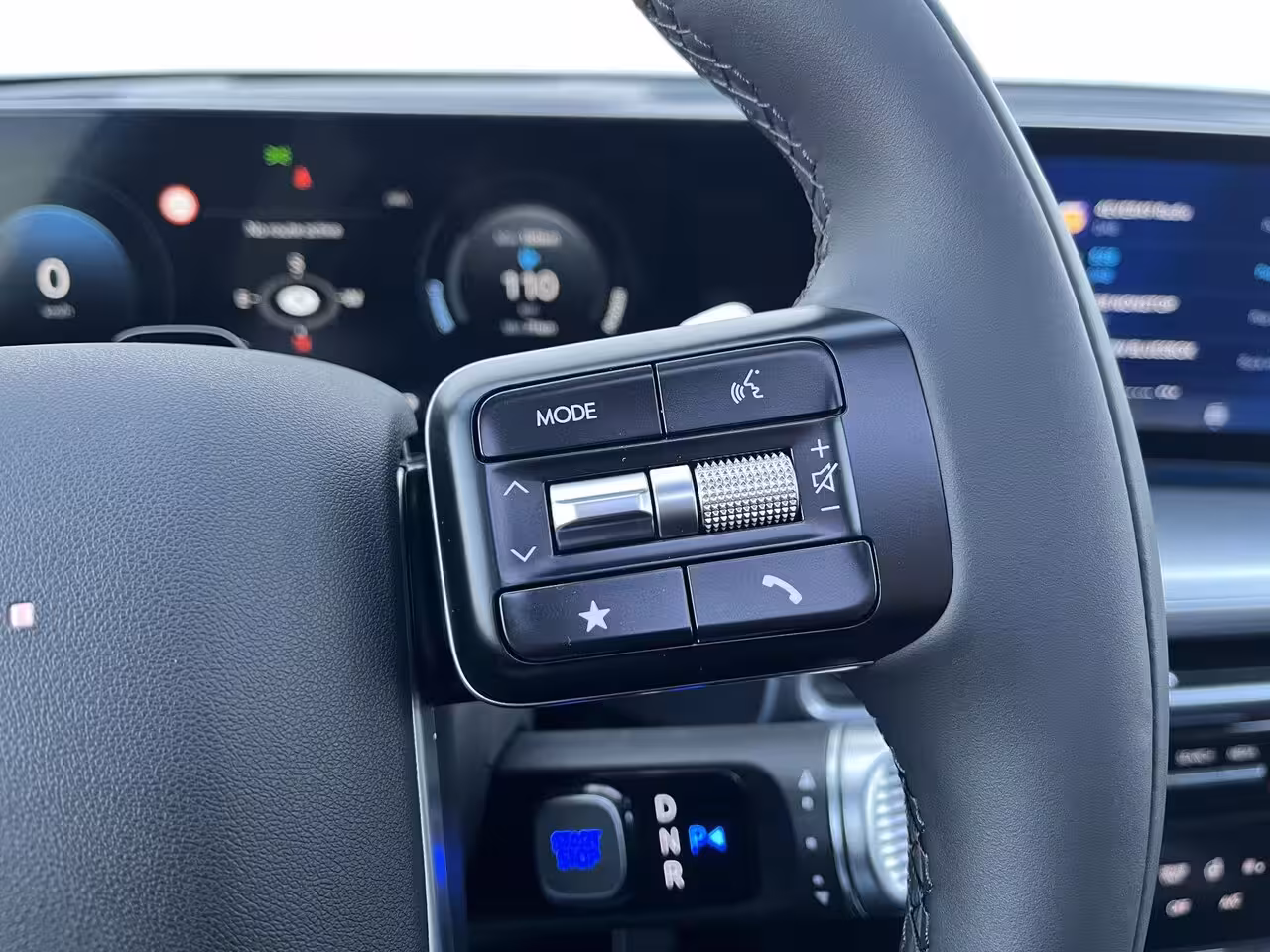 Hyundai IONIQ 9 Lounge AWD 7p. 110.3 kWh | Apple Carplay/Android Auto|telefoonintegratie premium | Cruise