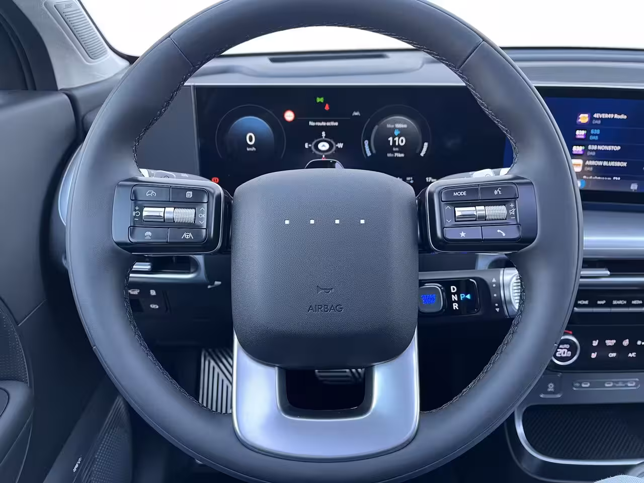 Hyundai IONIQ 9 Lounge AWD 7p. 110.3 kWh | Apple Carplay/Android Auto|telefoonintegratie premium | Cruise