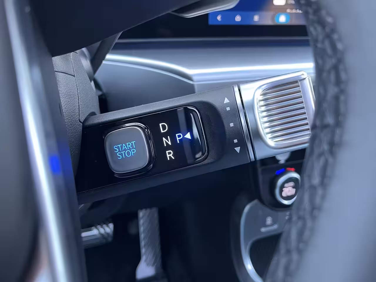 Hyundai IONIQ 9 Lounge AWD 7p. 110.3 kWh | Apple Carplay/Android Auto|telefoonintegratie premium | Cruise