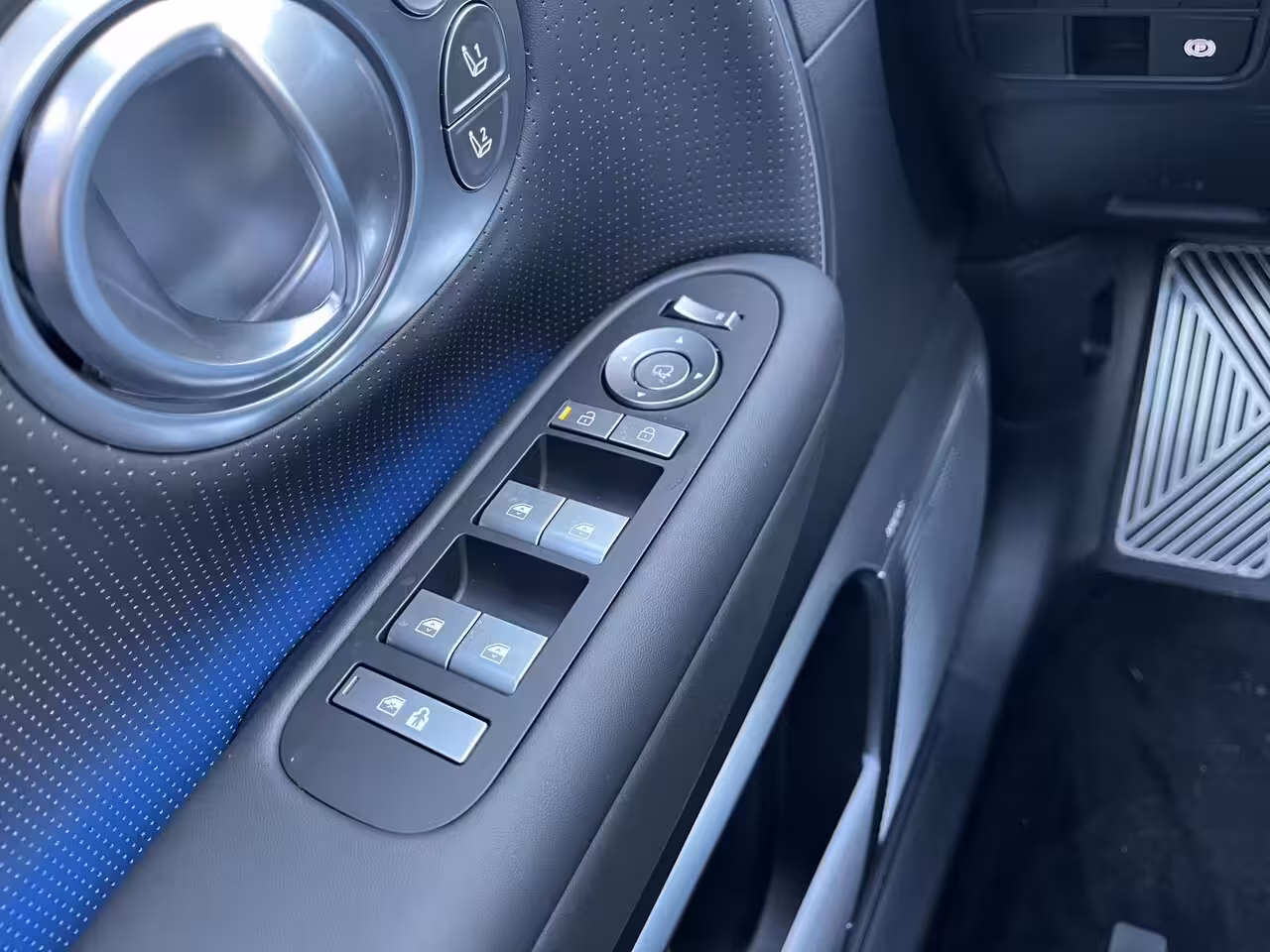 Hyundai IONIQ 9 Lounge AWD 7p. 110.3 kWh | Apple Carplay/Android Auto|telefoonintegratie premium | Cruise