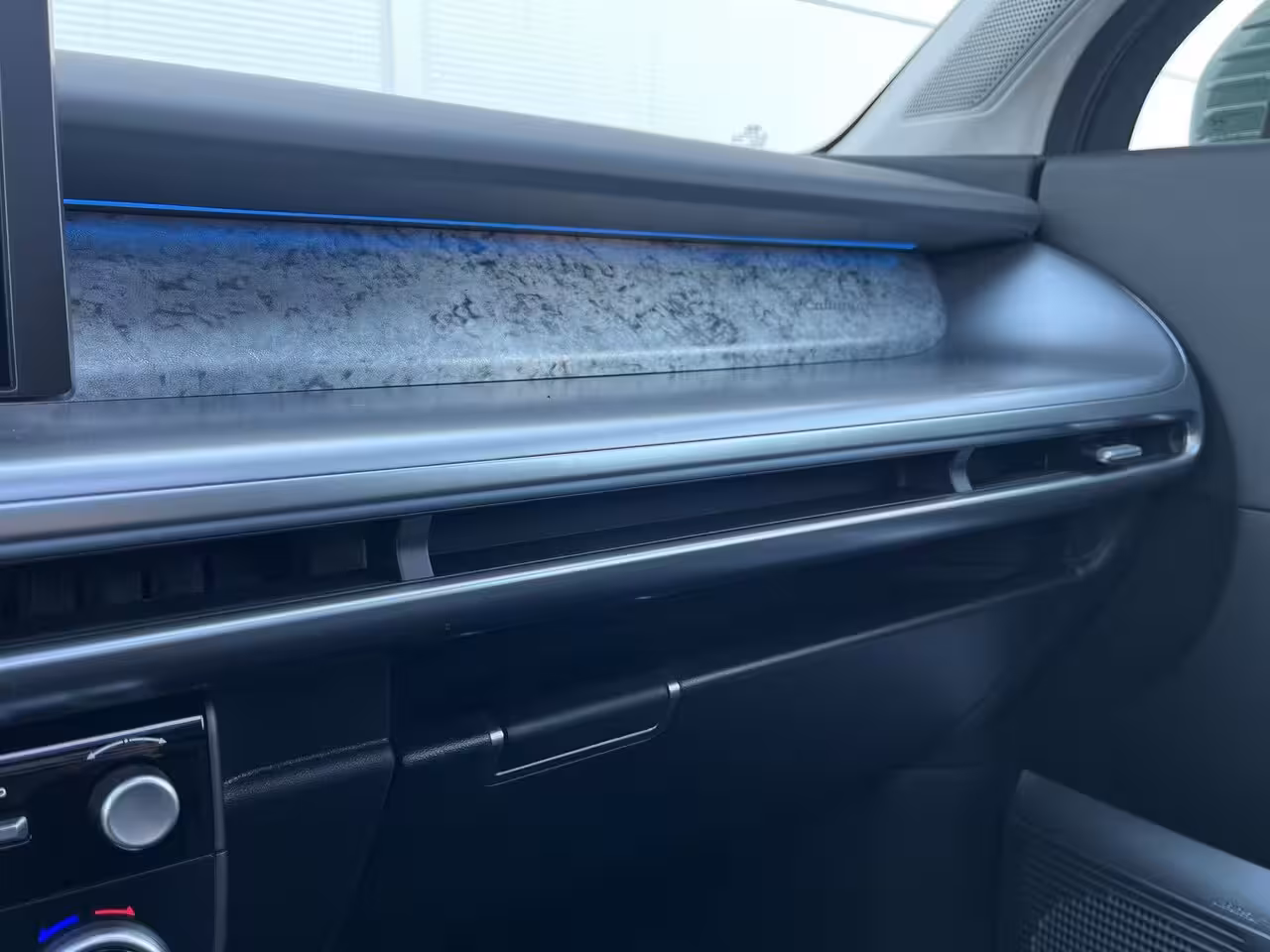 Hyundai IONIQ 9 Lounge AWD 7p. 110.3 kWh | Apple Carplay/Android Auto|telefoonintegratie premium | Cruise