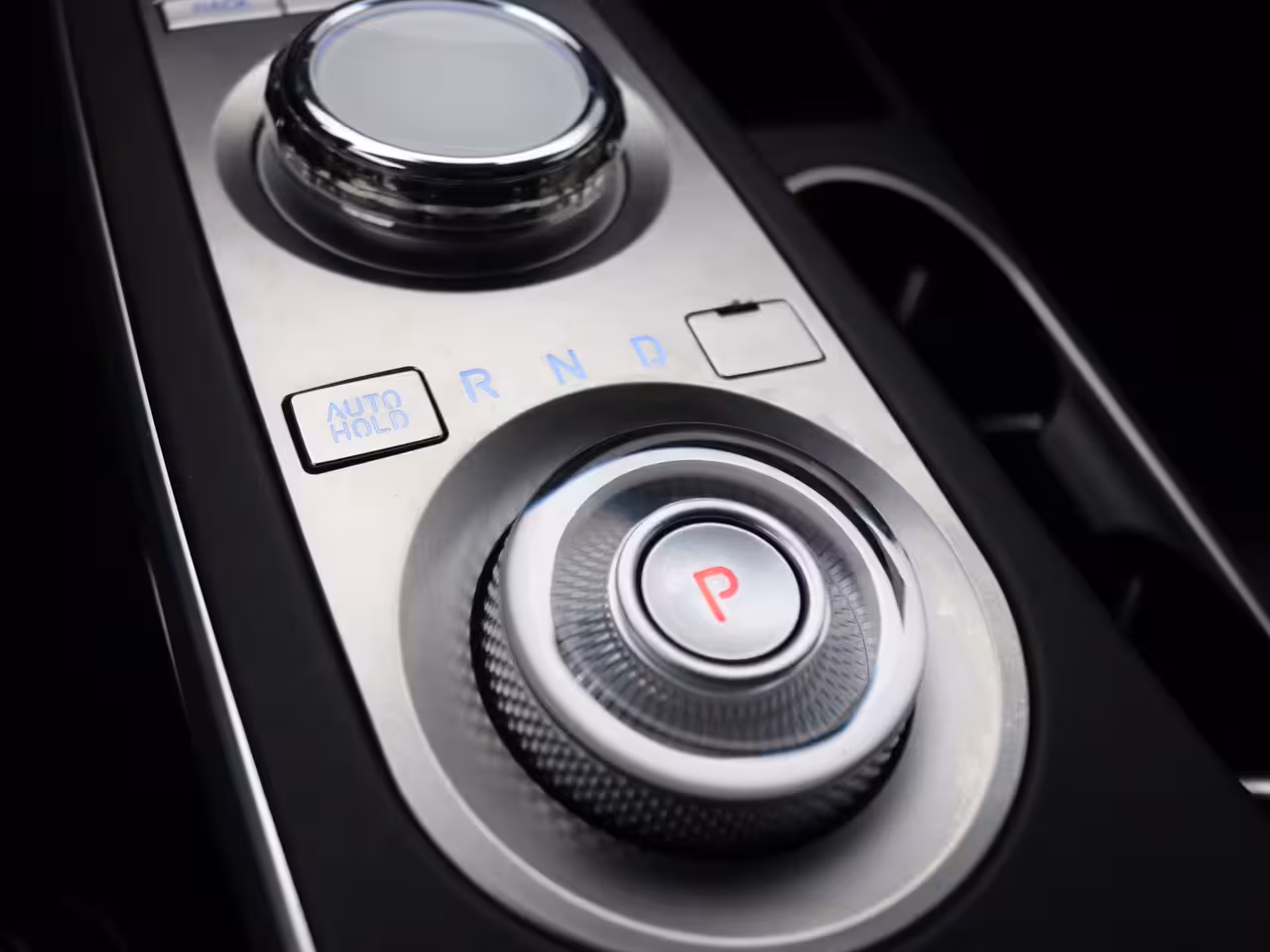 Genesis GV70 Sport Electrified 4WD SOH 100% | Achteruitrijcamera met 360° Surround View | Ambienteverli