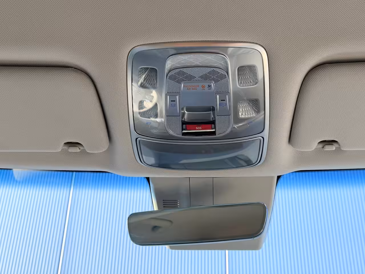 Genesis GV60 AWD SPORT / SOH 99, 4% / 360 Camera / Adaptive Cruise Control / Dynamische Navigatie / App