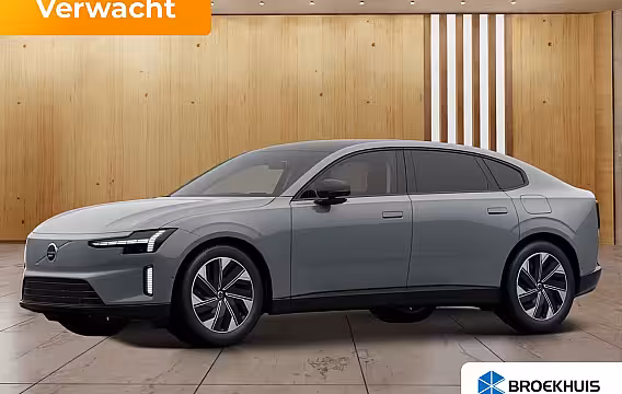Volvo ES90 Single Motor Ext. R. Plus Business Edition 92 kWh | 800V laadtechniek | Stoelventilatie |