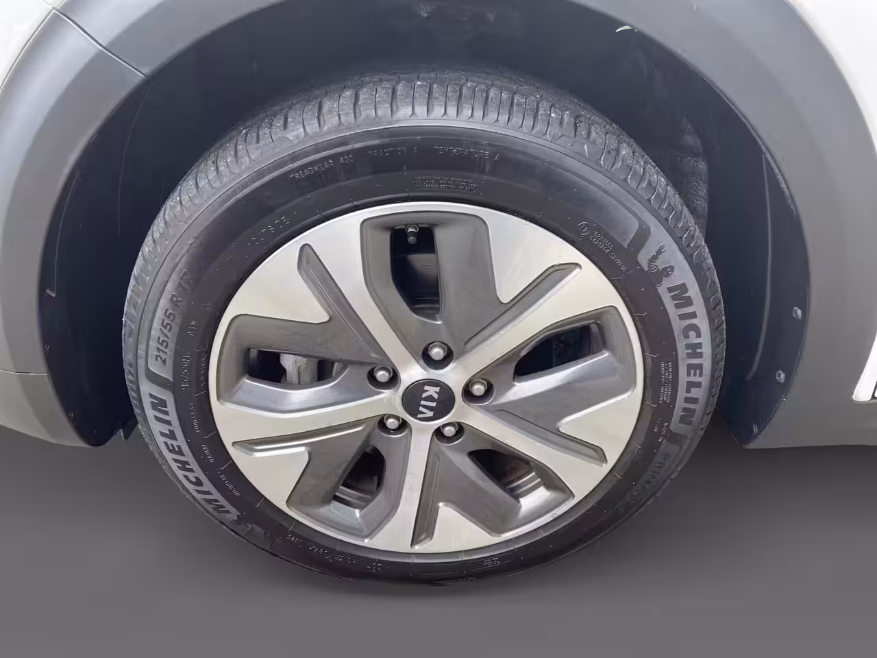 Kia e-Niro ExecutiveLine 64 kWh | SOH 100% | Warmtepomp | Navigatie | Adaptive cruise control | Clima