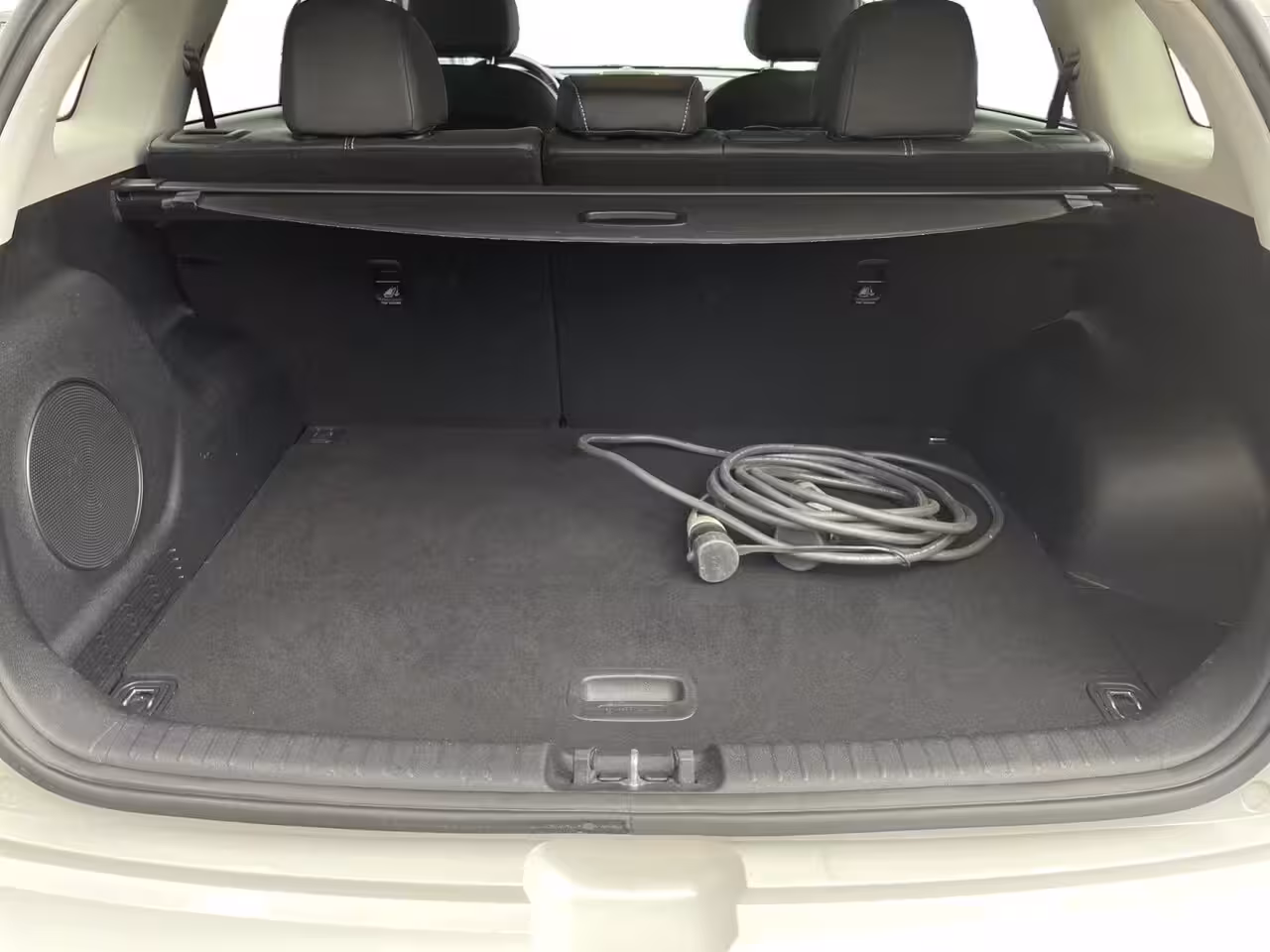 Kia e-Niro ExecutiveLine 64 kWh | SOH 100% | Warmtepomp | Navigatie | Adaptive cruise control | Clima
