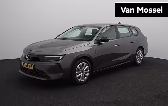 Opel Astra Sports Tourer 1.2 Level 2 | Navigatie | Climate Control | Apple Carplay |