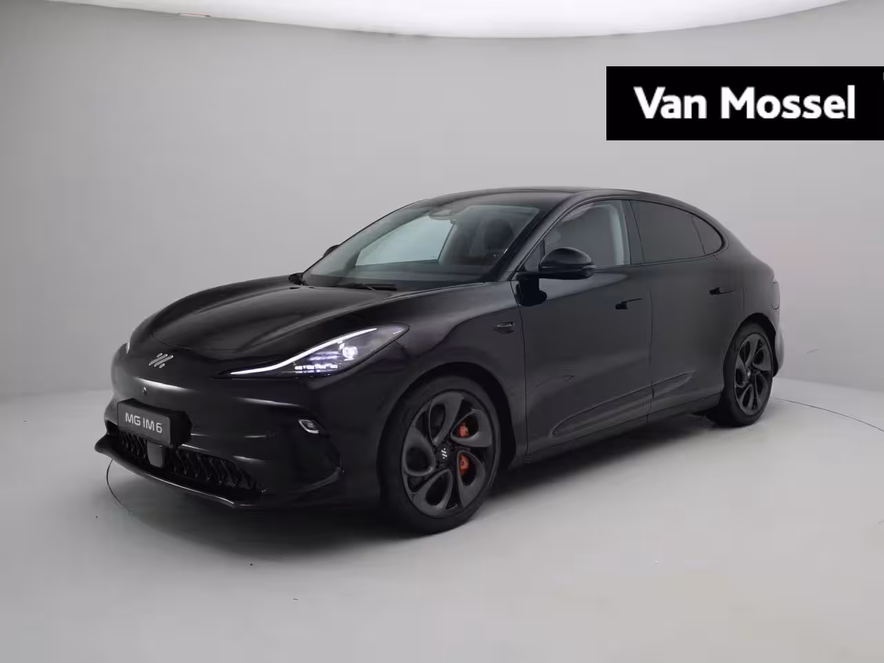 MG IM6 100 Performance AWD |Apple Carplay/Android auto|4 Wiel besturing | 800V Technologie | 752P