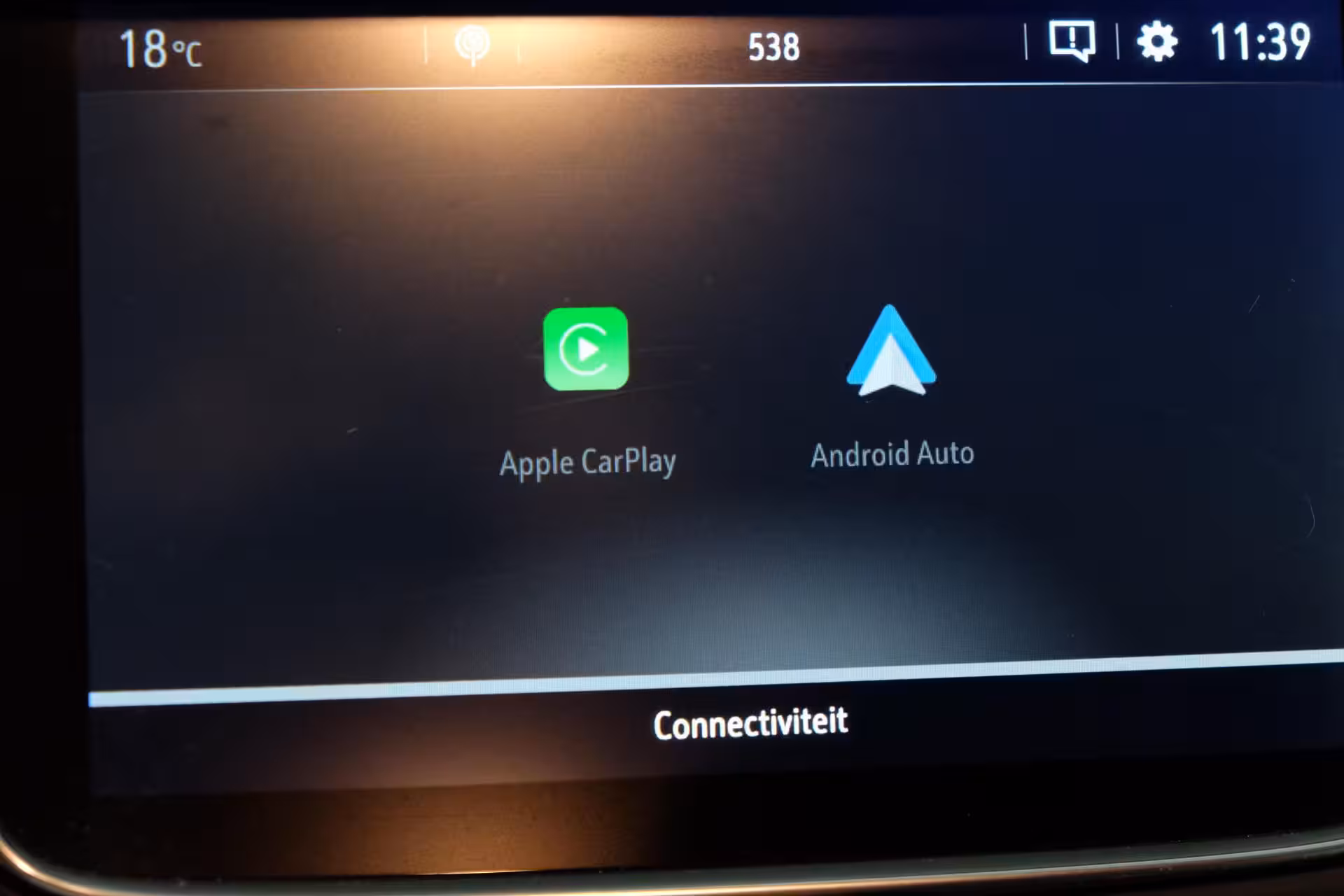 Opel Grandland X 1.2 Turbo Business Executive 1e eigen 360 cam