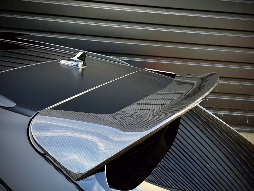 Audi RS6 Quattro DYN+|CARBON|PANO|CERAMIC|B&O|360|SATIN
