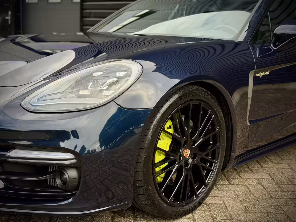 Porsche Panamera Sport Turismo 2.9 4 E-Hybrid PLATIN|PANO|CHRONO|SOFT|4WL STURING