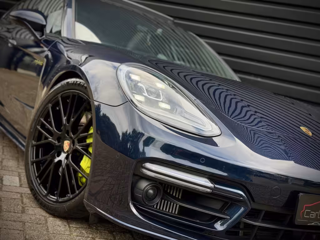 Porsche Panamera Sport Turismo 2.9 4 E-Hybrid PLATIN|PANO|CHRONO|SOFT|4WL STURING