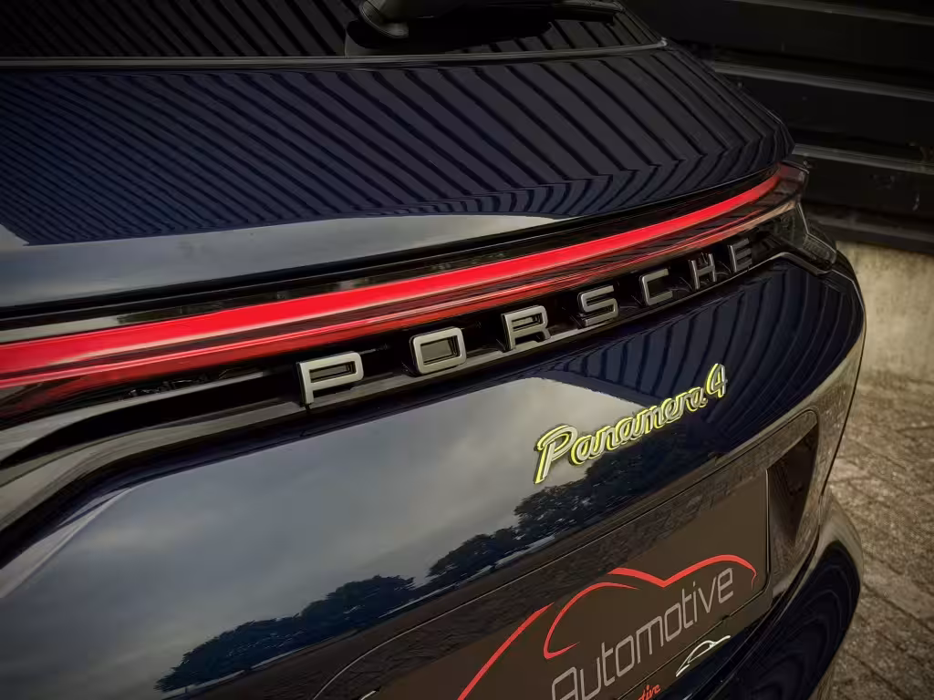 Porsche Panamera Sport Turismo 2.9 4 E-Hybrid PLATIN|PANO|CHRONO|SOFT|4WL STURING