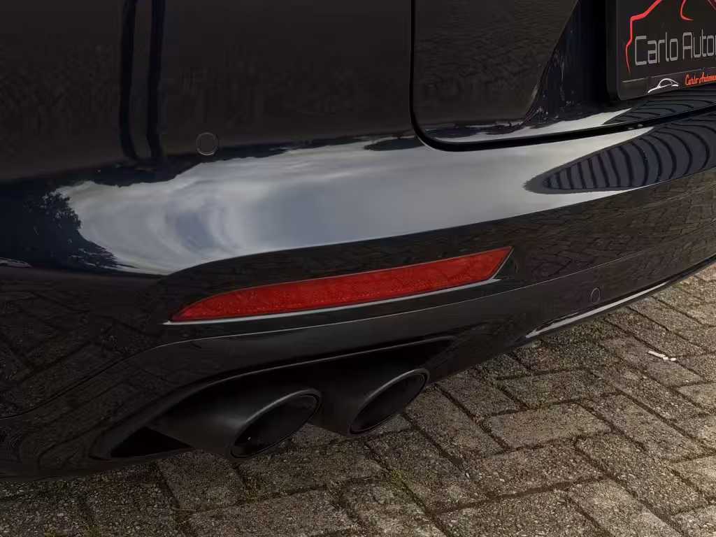 Porsche Panamera Sport Turismo 2.9 4 E-Hybrid PLATIN|PANO|CHRONO|SOFT|4WL STURING