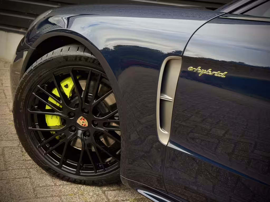 Porsche Panamera Sport Turismo 2.9 4 E-Hybrid PLATIN|PANO|CHRONO|SOFT|4WL STURING