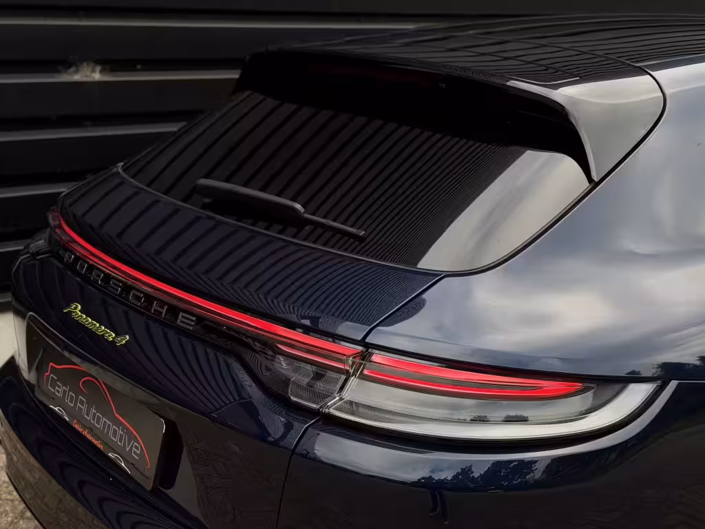 Porsche Panamera Sport Turismo 2.9 4 E-Hybrid PLATIN|PANO|CHRONO|SOFT|4WL STURING