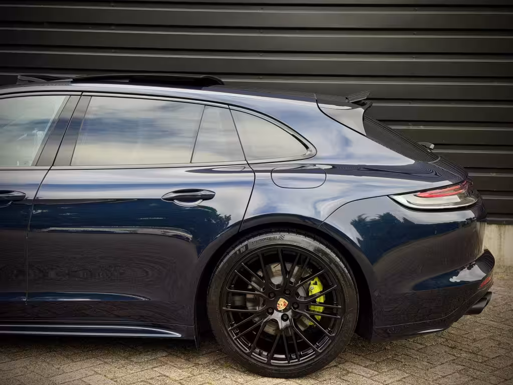 Porsche Panamera Sport Turismo 2.9 4 E-Hybrid PLATIN|PANO|CHRONO|SOFT|4WL STURING