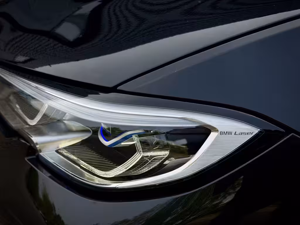 BMW 3-serie Touring 330e M-SPORT LASER|PANO|HUD|360|MEMORY|THAAK VOL