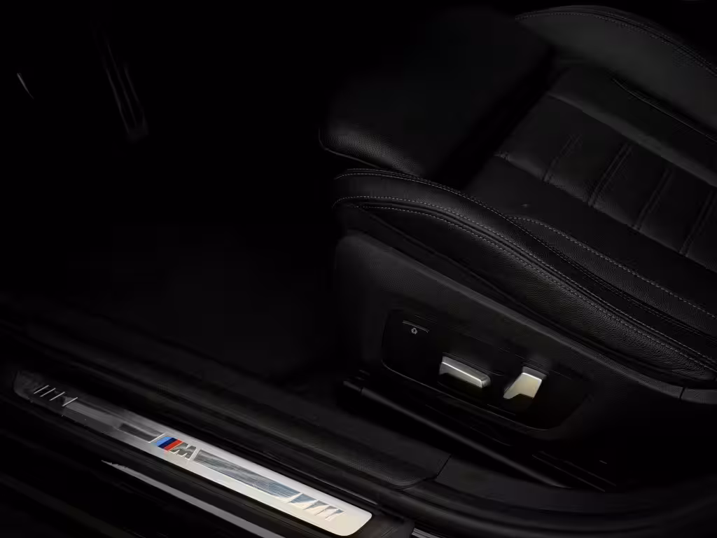 BMW 3-serie Touring 330e M-SPORT LASER|PANO|HUD|360|MEMORY|THAAK VOL