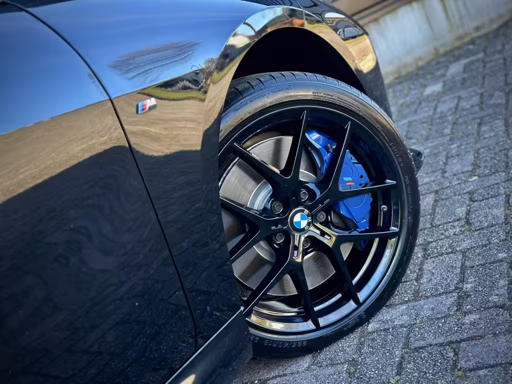 BMW 2-serie Gran Coupé 220i M-PERFORMANCE M235 PANO|KEYLESS|BLINDSPOT|SFEER