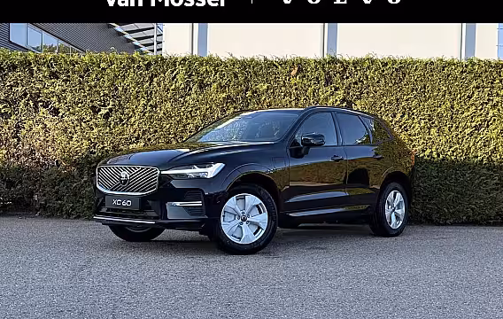 Volvo XC60 2.0 T6 Plug-in hybrid AWD Business Edition