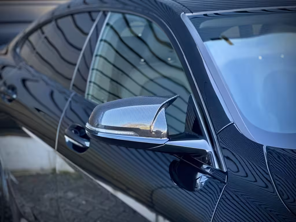 BMW 2-serie Gran Coupé 220i M-PERFORMANCE M235 PANO|KEYLESS|BLINDSPOT|SFEER