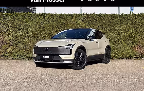 Volvo EX30 Cross Country P5 Long Range Plus Europa 69 kWh