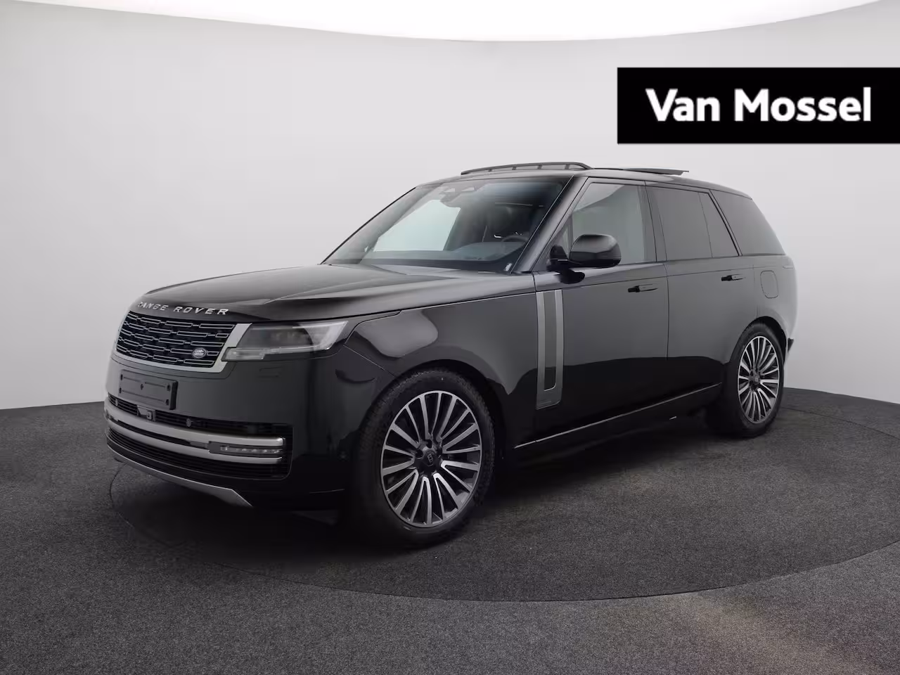 Land Rover Range Rover 3.0 P460e Westminster Edition PHEV