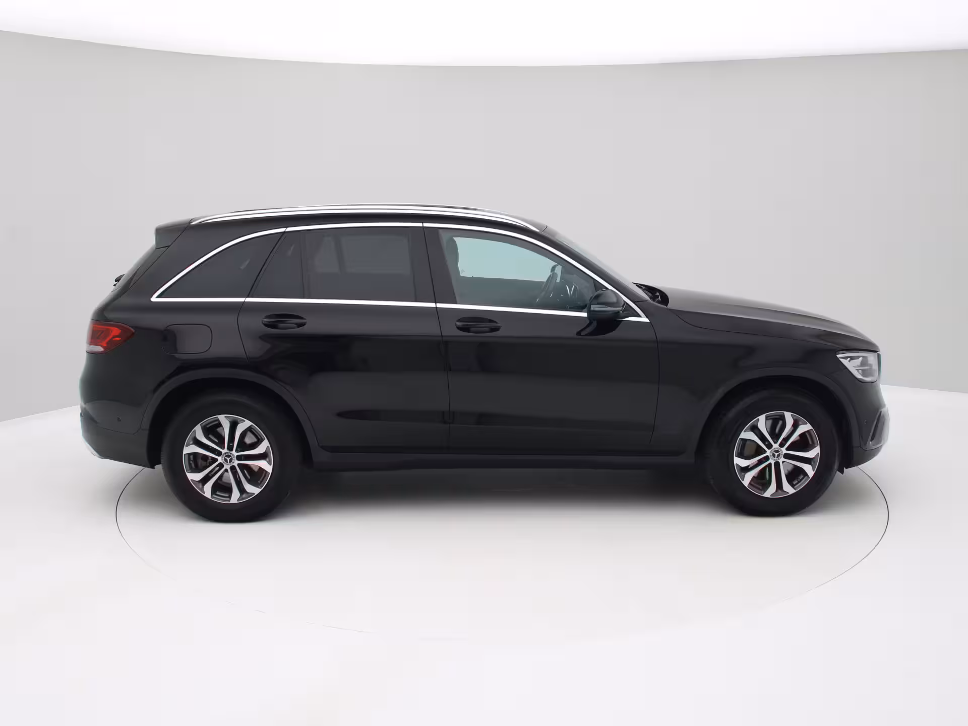 Mercedes-Benz GLC 200 Business Solution Limited Trekhaak