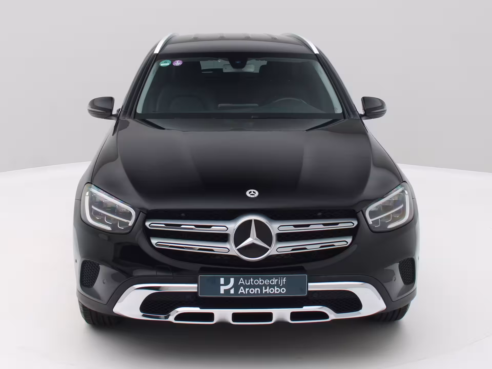 Mercedes-Benz GLC 200 Business Solution Limited Trekhaak