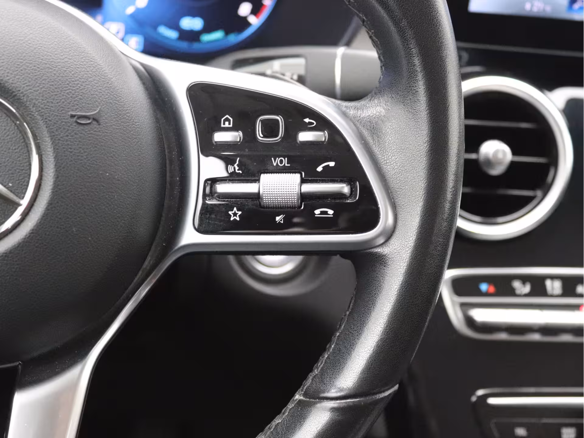 Mercedes-Benz GLC 200 Business Solution Limited Trekhaak