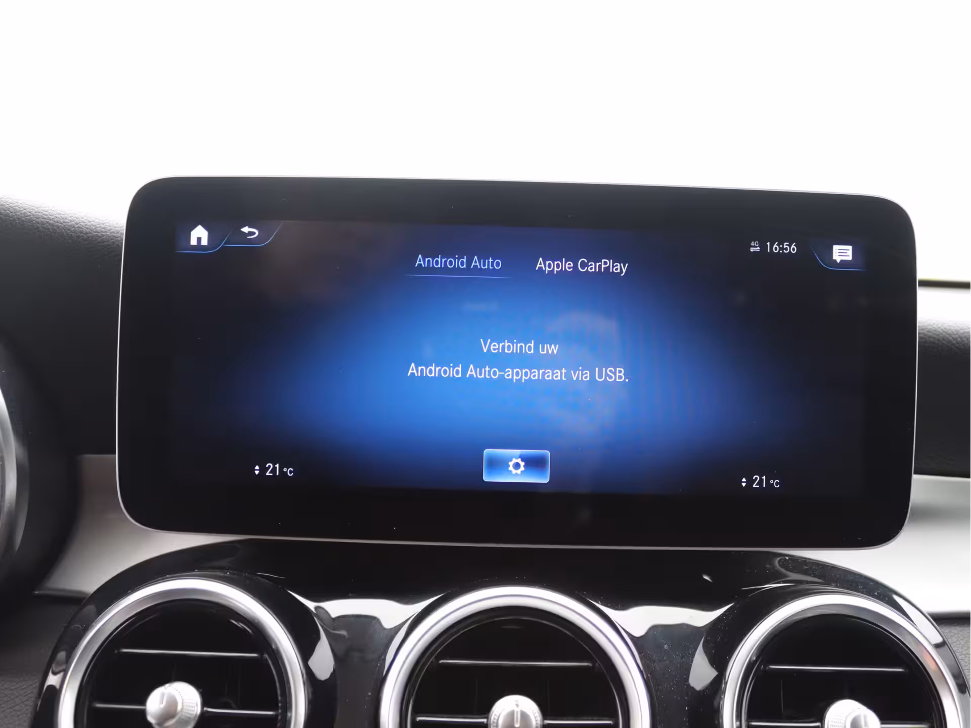 Mercedes-Benz GLC 200 Business Solution Limited Trekhaak