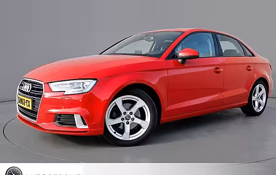 Audi A3 Limousine 35 TFSI Business edition | Clima | Cruise | Multimedia/Navi | Stoelverwarming | PDC + Came