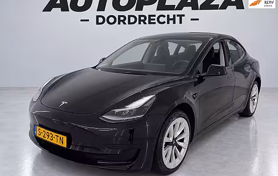 Tesla Model 3 RWD 60 kWh SOH 88%|LFP Accu|