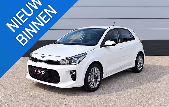 Kia Rio 1.0 TGDI Executive * Carplay * Navi * Garantie