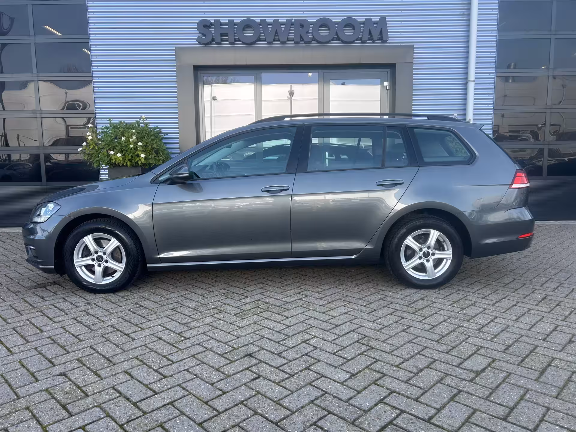 Volkswagen Golf Variant 1.0 TSI Comfortline ACC