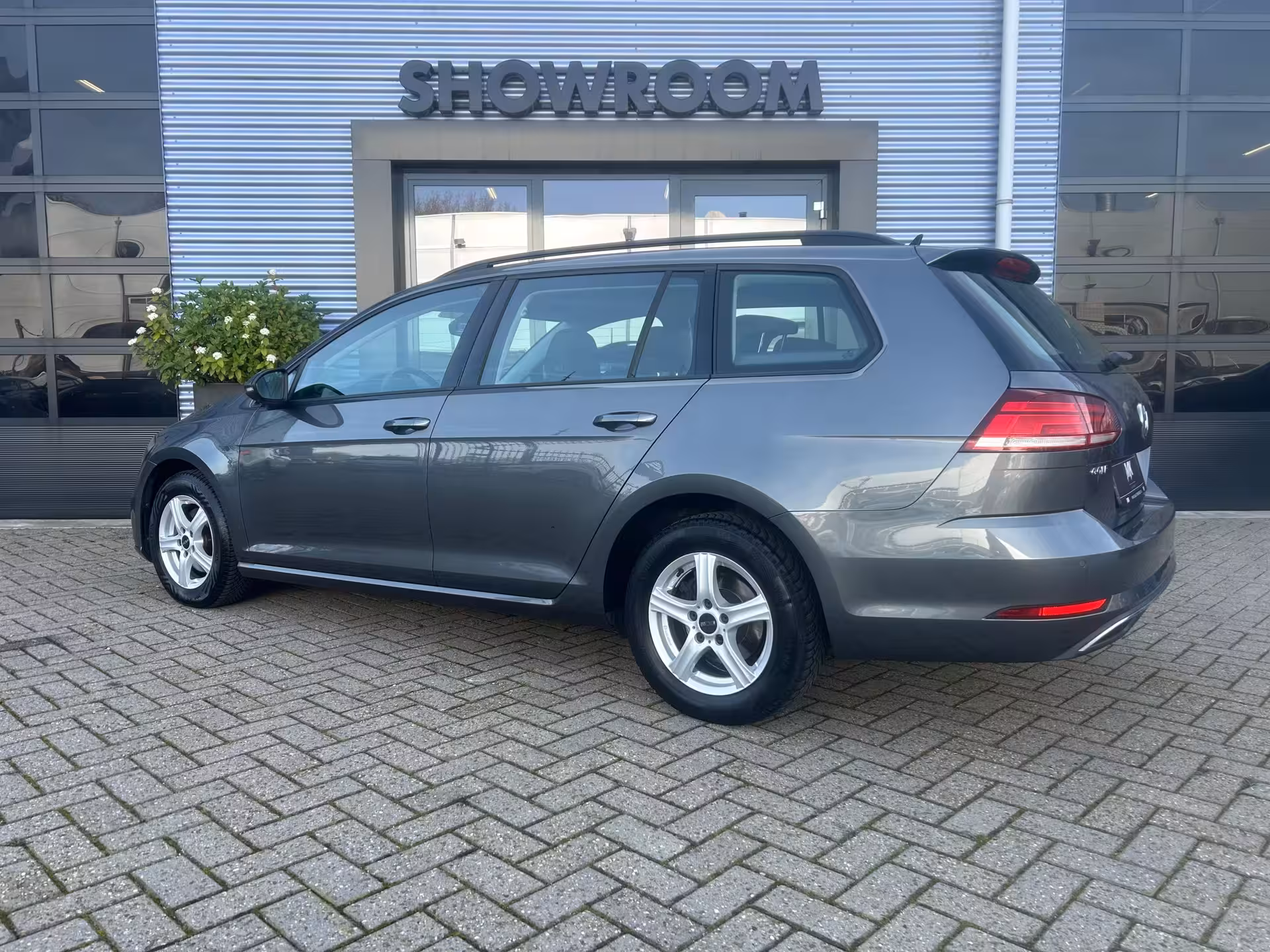 Volkswagen Golf Variant 1.0 TSI Comfortline ACC