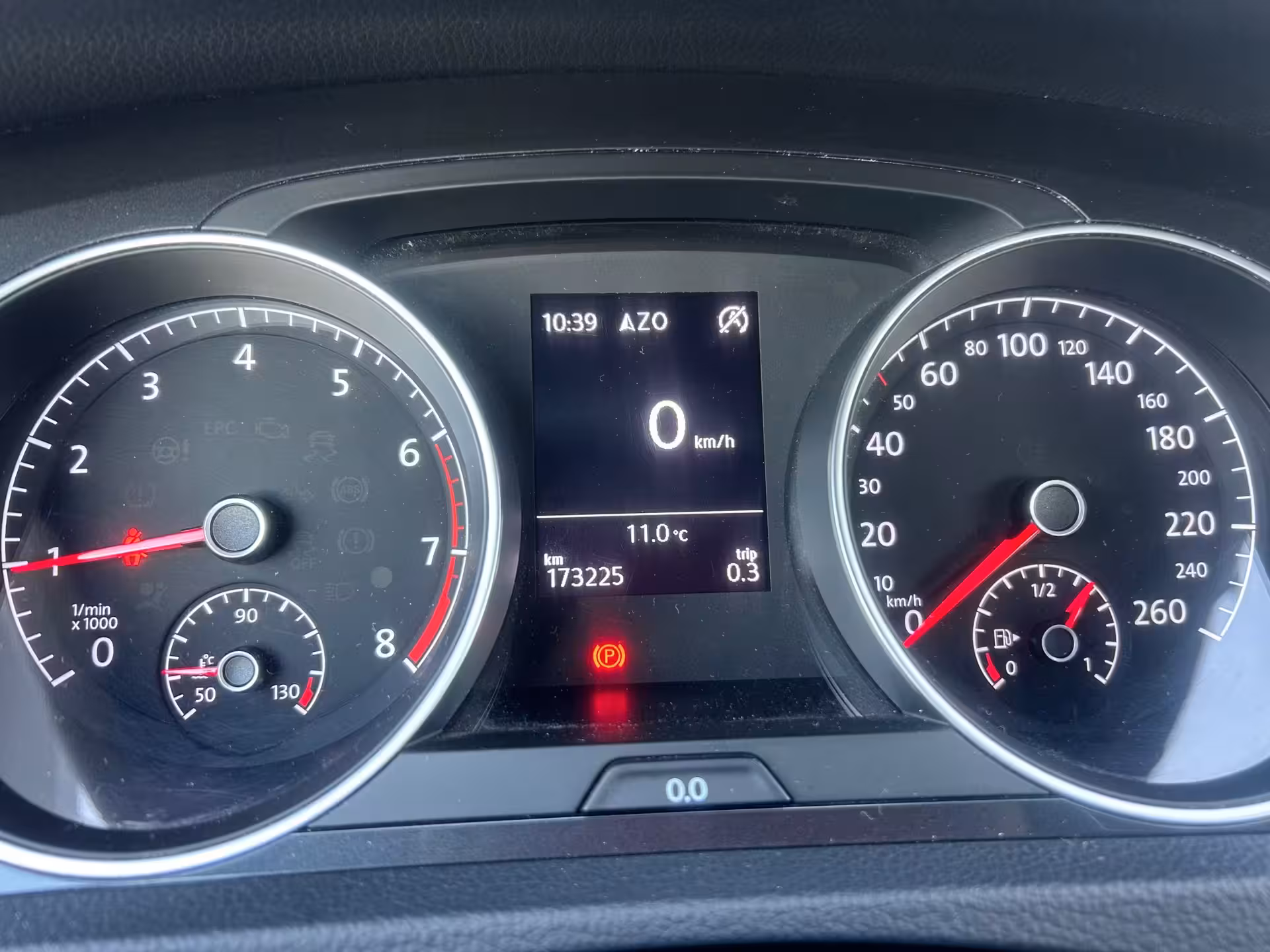 Volkswagen Golf Variant 1.0 TSI Comfortline ACC