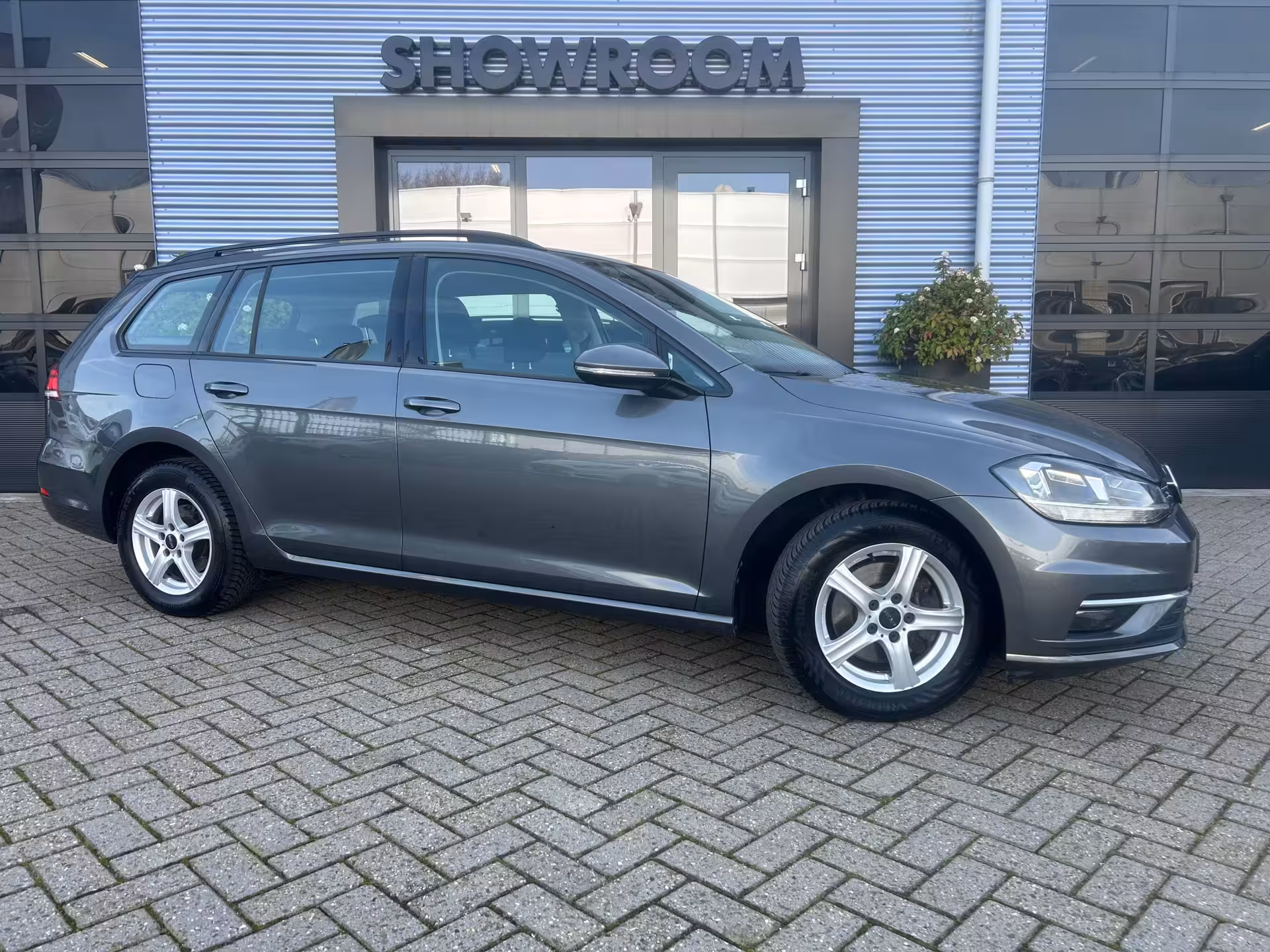 Volkswagen Golf Variant 1.0 TSI Comfortline ACC