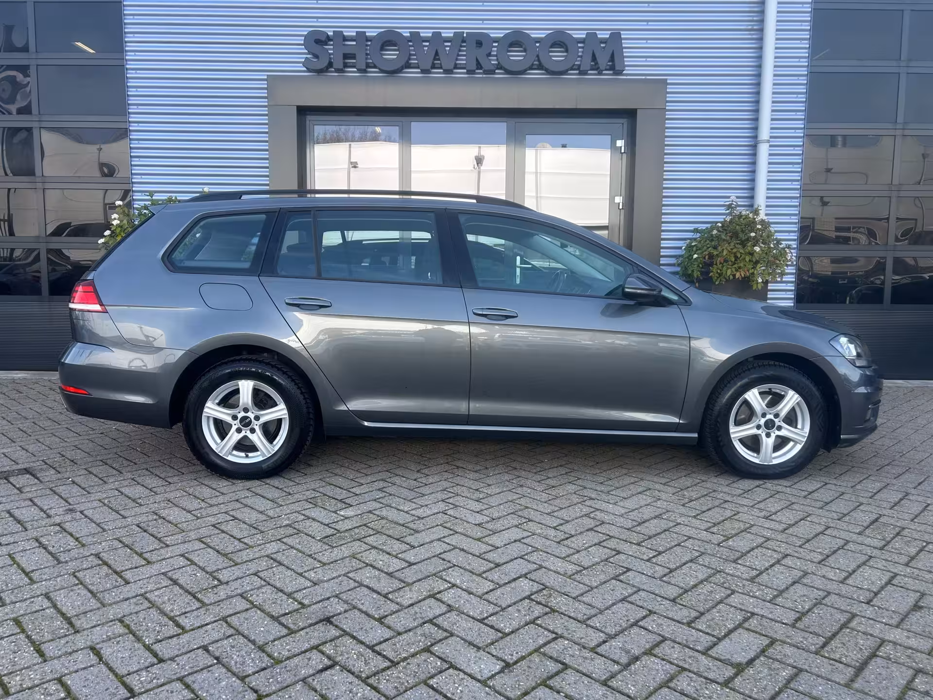 Volkswagen Golf Variant 1.0 TSI Comfortline ACC