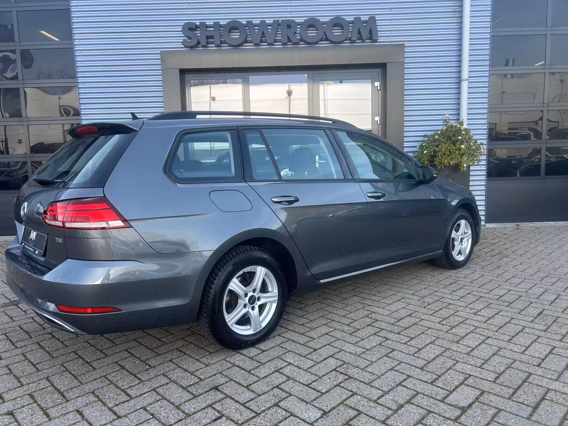 Volkswagen Golf Variant 1.0 TSI Comfortline ACC