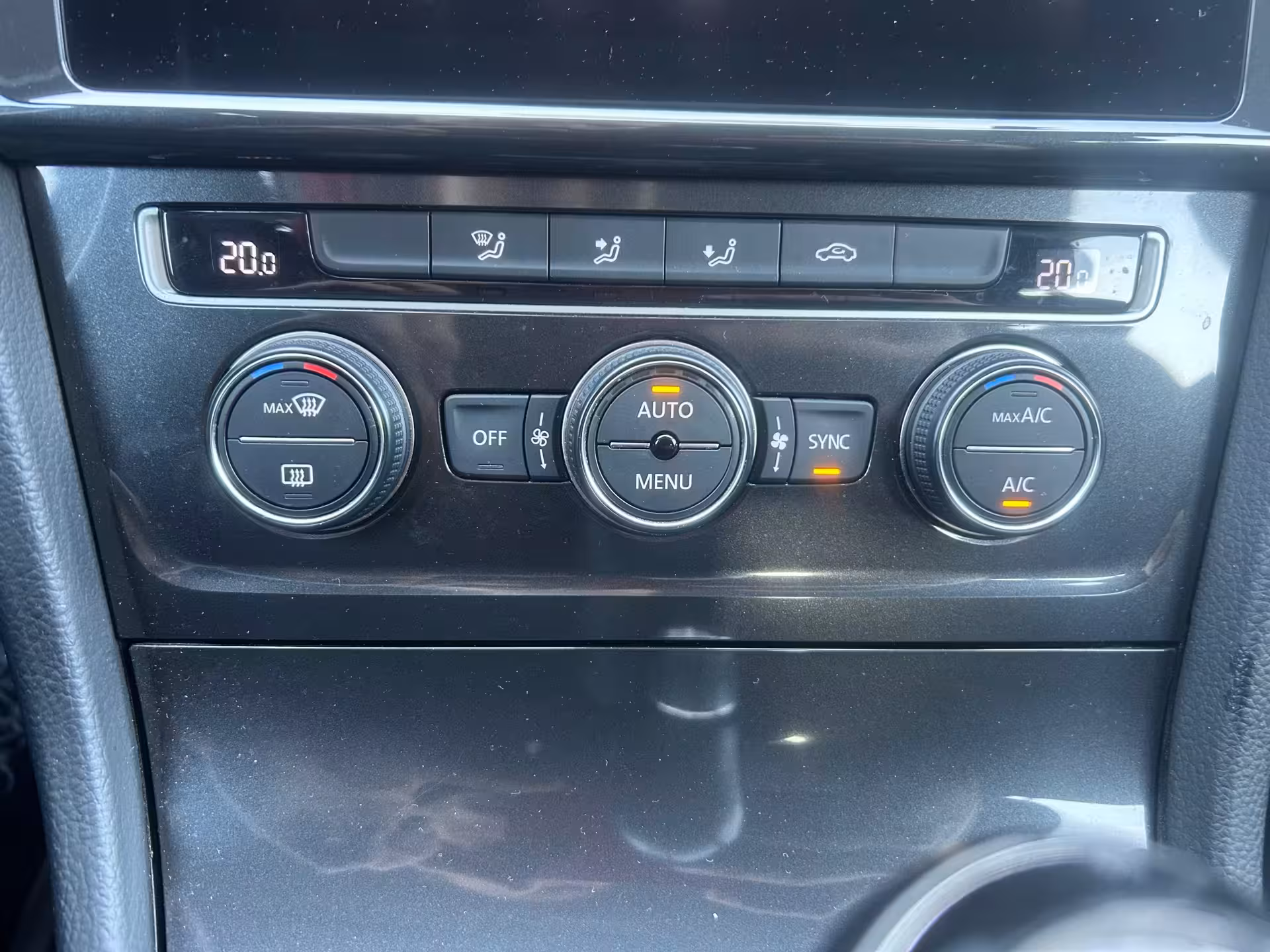 Volkswagen Golf Variant 1.0 TSI Comfortline ACC