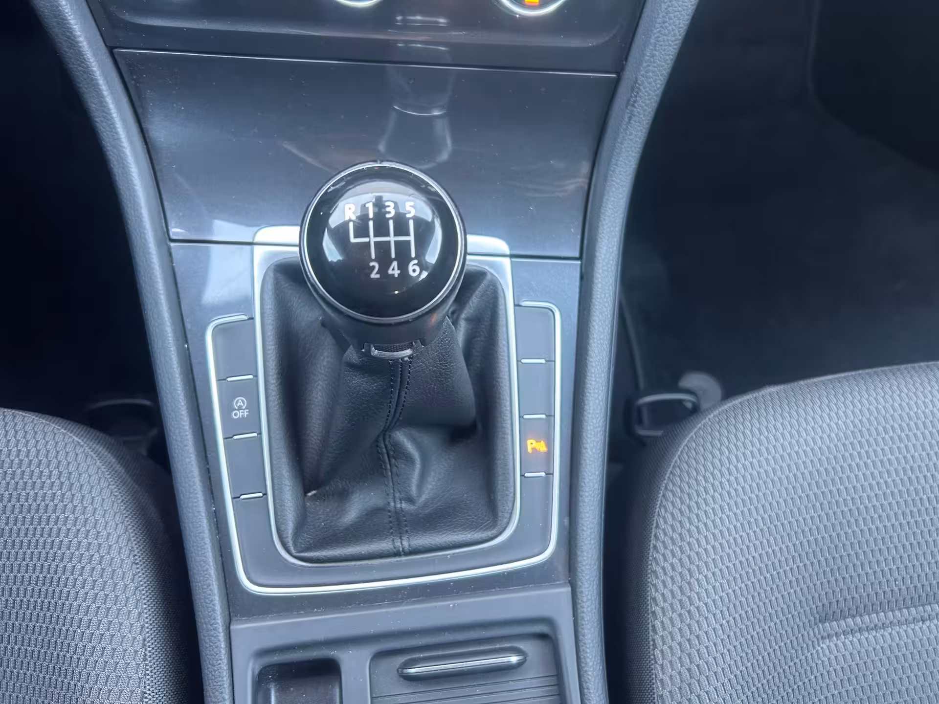 Volkswagen Golf Variant 1.0 TSI Comfortline ACC