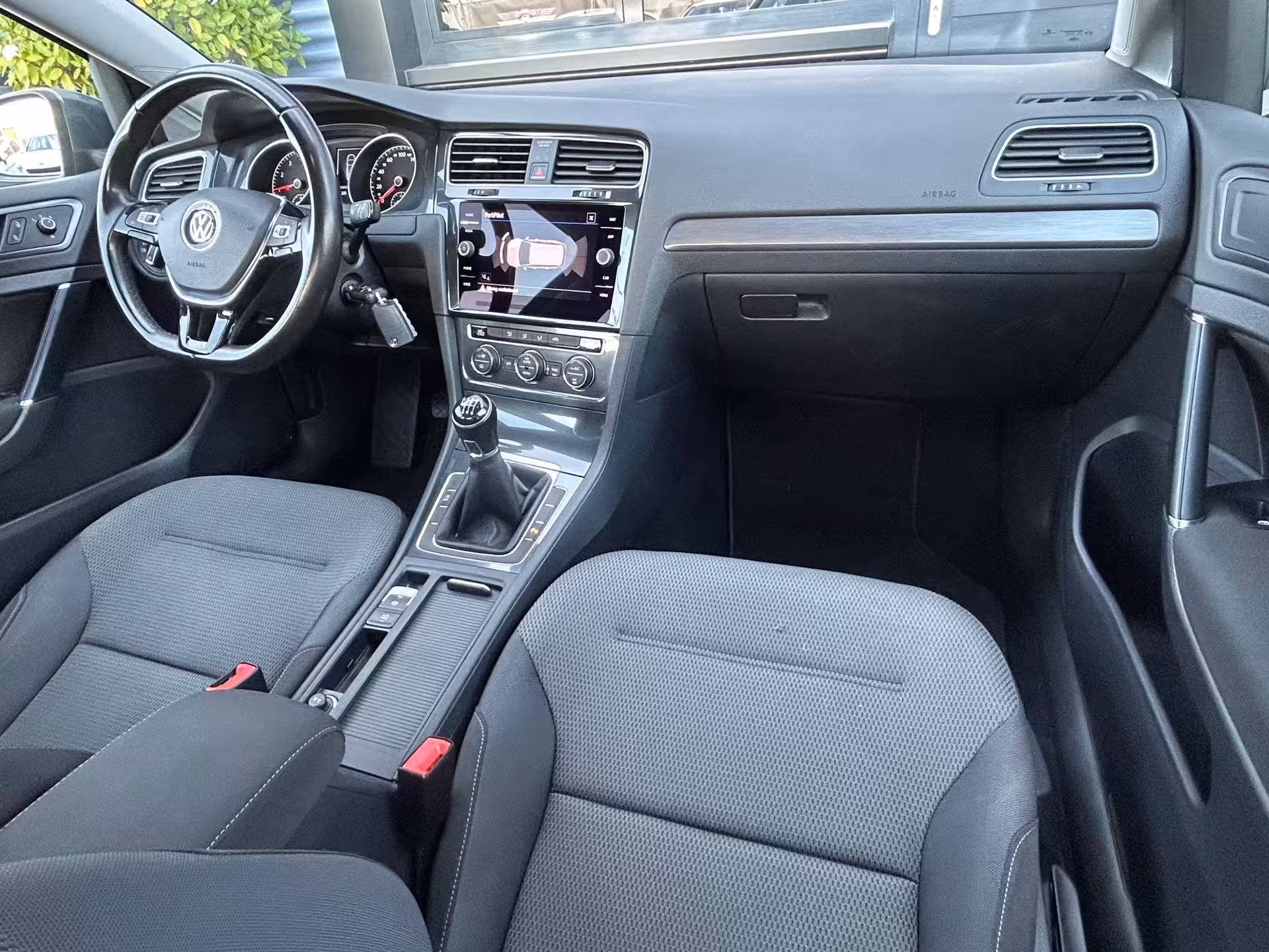 Volkswagen Golf Variant 1.0 TSI Comfortline ACC