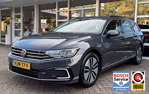 Volkswagen Passat Variant 1.4 TSI PHEV GTE Business Led, Climat, Camera, LM